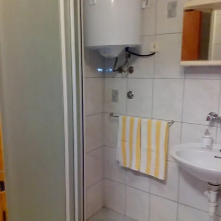 Apartment Kuca Za Odmor 