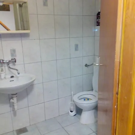 Kuca Za Odmor 