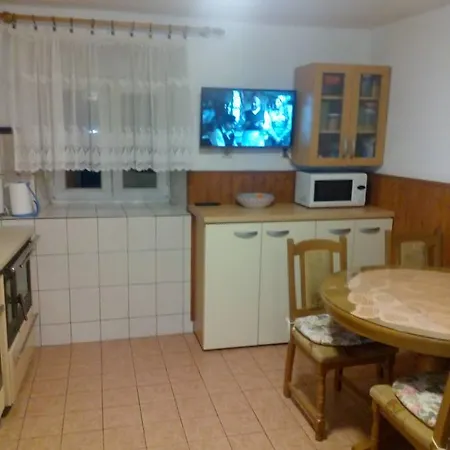 Kuca Za Odmor 