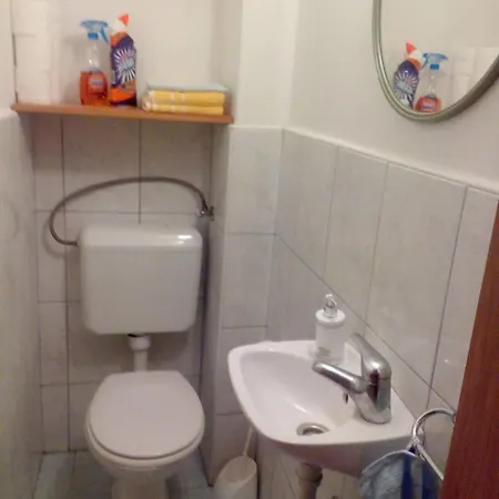 Kuca Za Odmor 