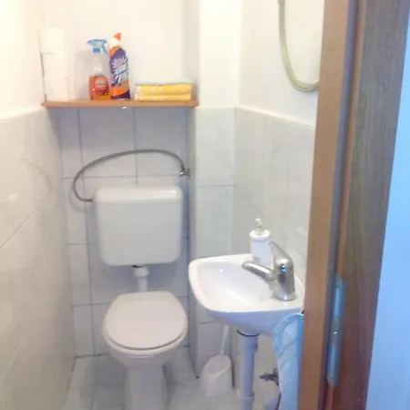Apartment Kuca Za Odmor 