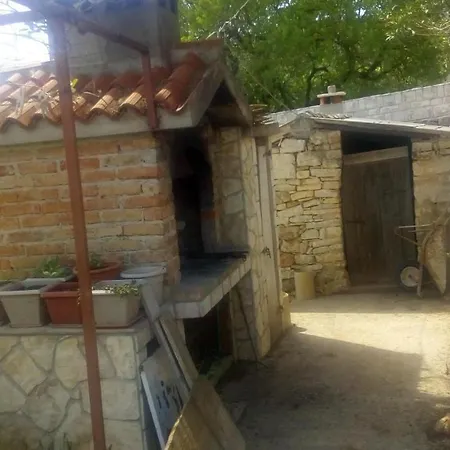 Kuca Za Odmor 