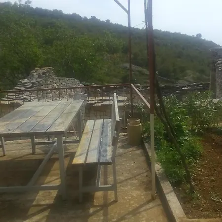 Kuca Za Odmor 